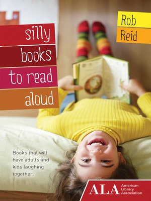 cover image of Silly Books to Read Aloud